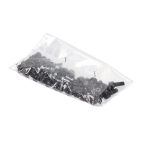 Set of G1 G2 Maxi mounting screws